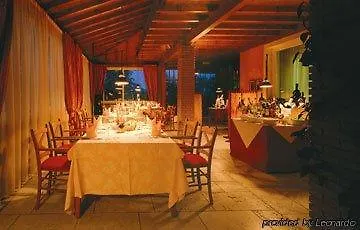 Otel - Di Garda 3*