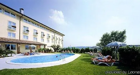 - Di Garda Otel Affi