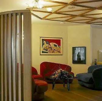 Otel - Di Garda Affi