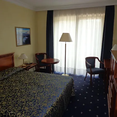 Hotel - Di Garda 3*