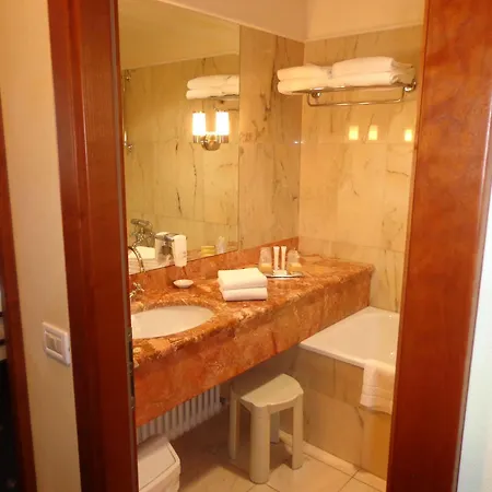 Hotel - Di Garda Affi