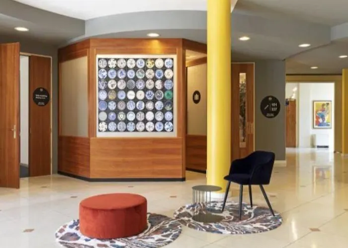 - Di Garda Отель 3*