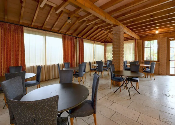 Szálloda - Di Garda