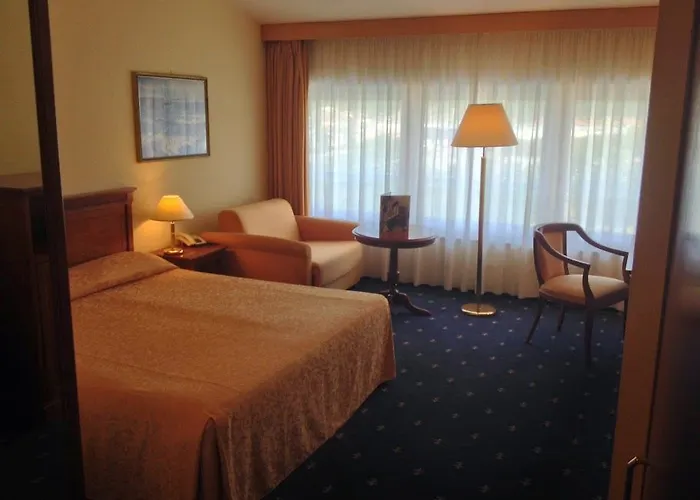 Отель - Di Garda 3*