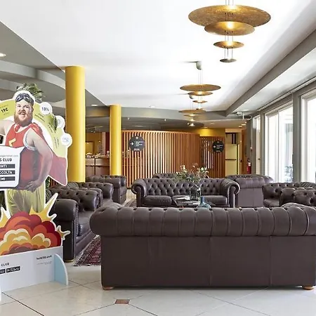 - Di Garda アッフィ