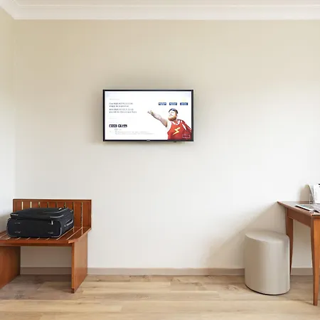 - Di Garda ホテル アッフィ