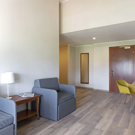 Hotell - Di Garda