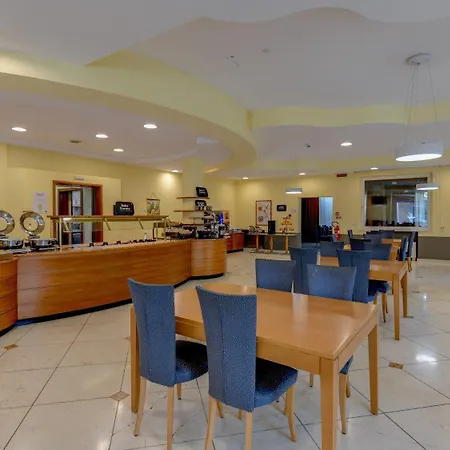 - Di Garda Hotell Affi