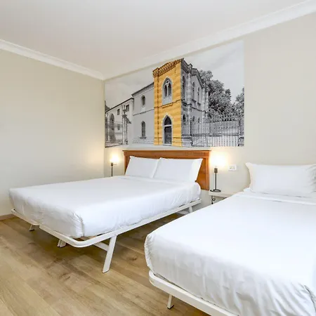 Hotell - Di Garda Affi